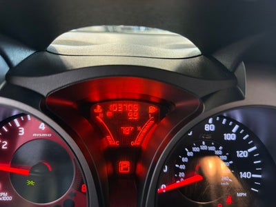 2014 Nissan Juke NISMO RS w/ Navigation Pkg