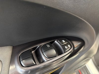 2014 Nissan Juke NISMO RS w/ Navigation Pkg