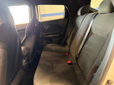 2014 Nissan Juke NISMO RS w/ Navigation Pkg