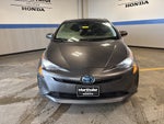2016 Toyota Prius Three w/ Advanced Technology Pkg