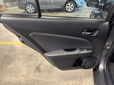 2016 Toyota Prius Three w/ Advanced Technology Pkg