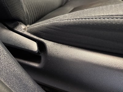 2016 Toyota Prius Three w/ Advanced Technology Pkg