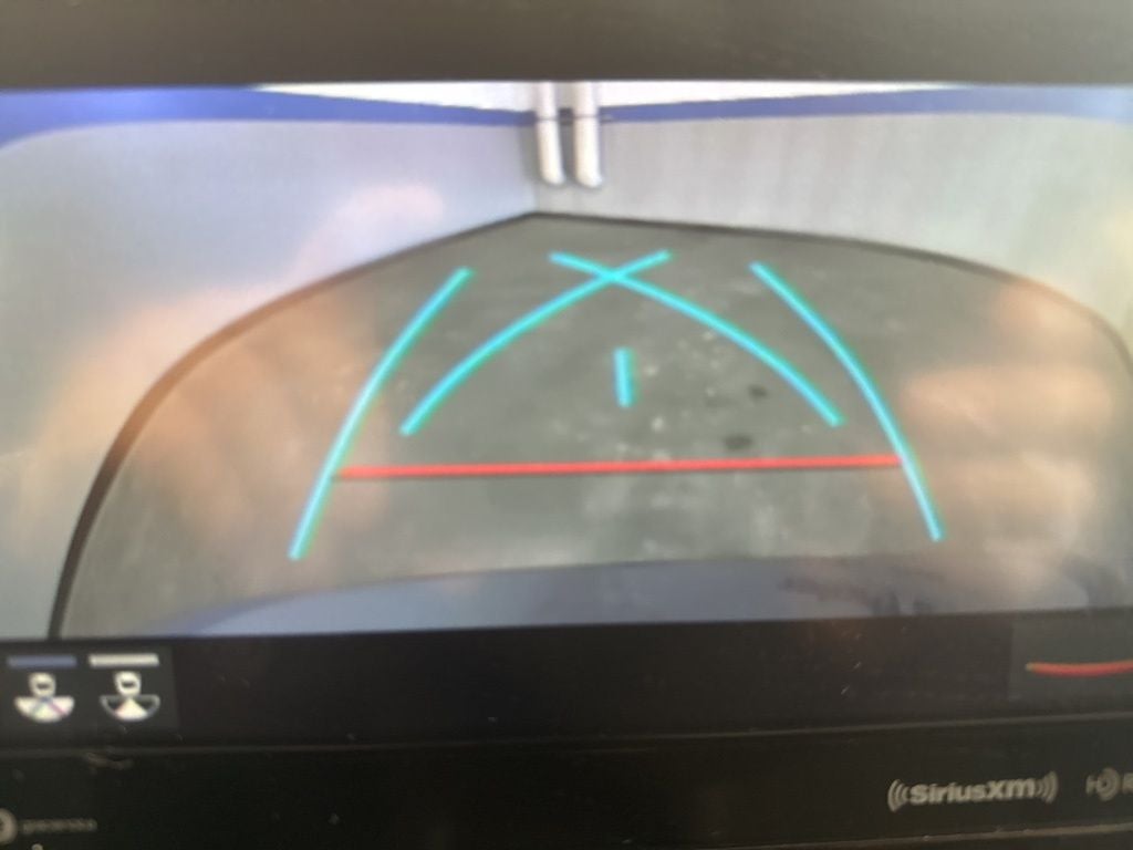 2022 Toyota Venza XLE