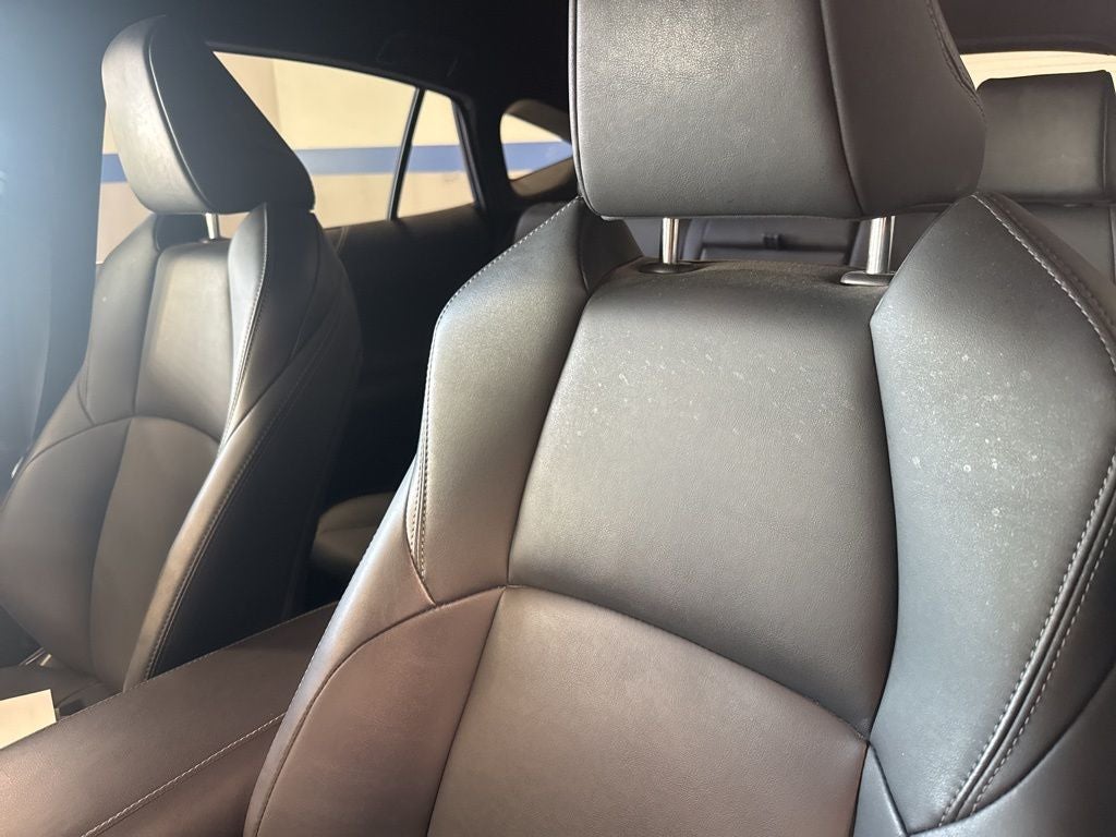 2022 Toyota Venza XLE