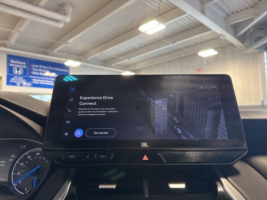 2024 Toyota Venza XLE Hybrid w/ Nav