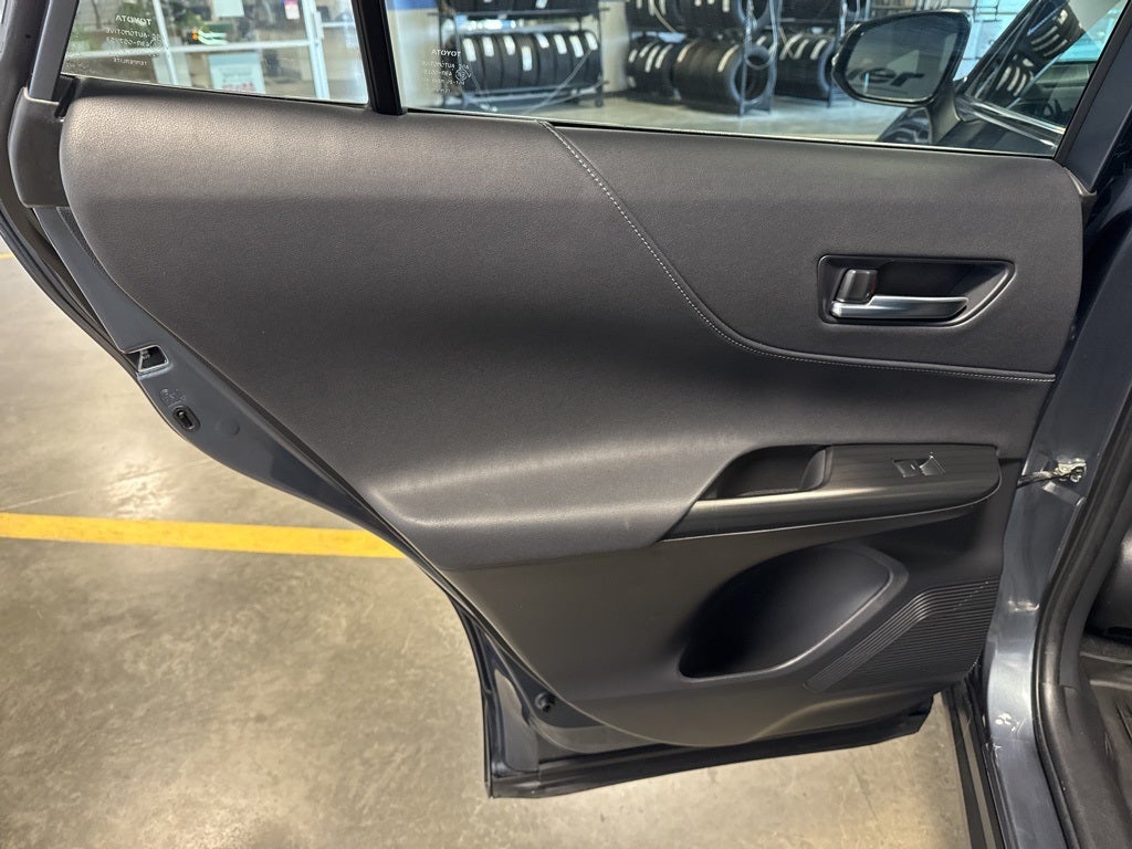 2024 Toyota Venza XLE Hybrid w/ Nav