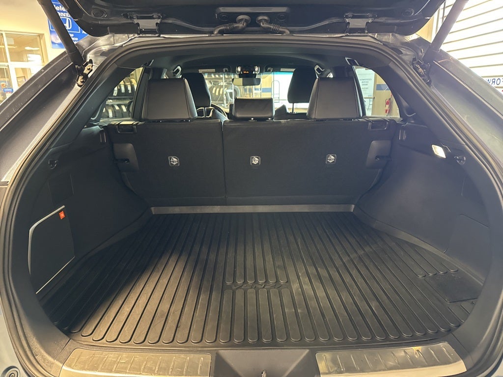 2024 Toyota Venza XLE Hybrid w/ Nav