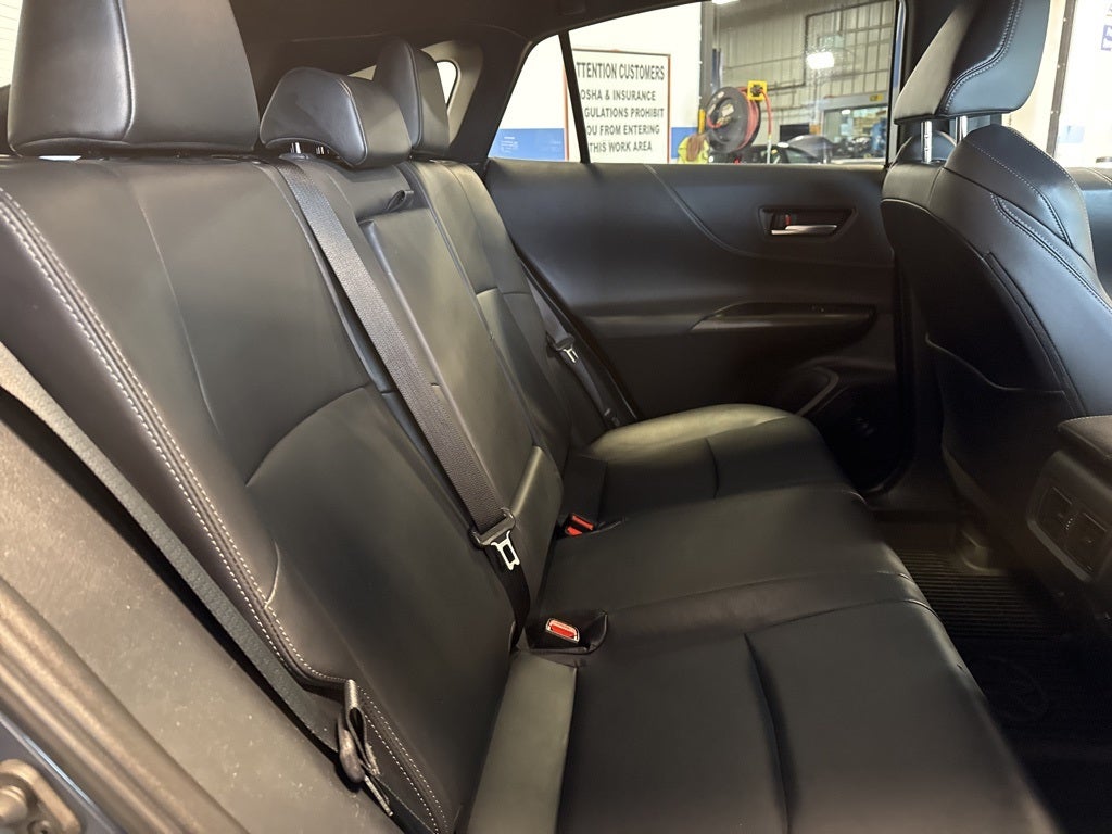 2024 Toyota Venza XLE Hybrid w/ Nav