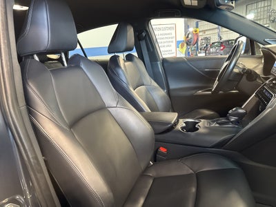 2024 Toyota Venza XLE Hybrid w/ Nav