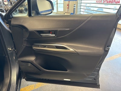 2024 Toyota Venza XLE Hybrid w/ Nav