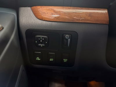 2004 Lexus GX 470 Mark Levinson Nav