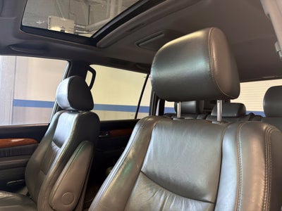 2004 Lexus GX 470 Mark Levinson Nav