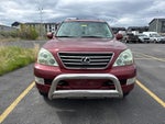 2009 Lexus GX 470