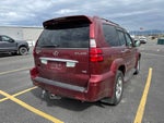 2009 Lexus GX 470