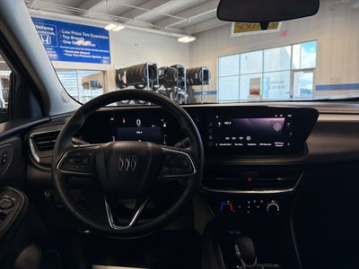 2025 Buick Encore GX Preferred 1SB w/ Nav