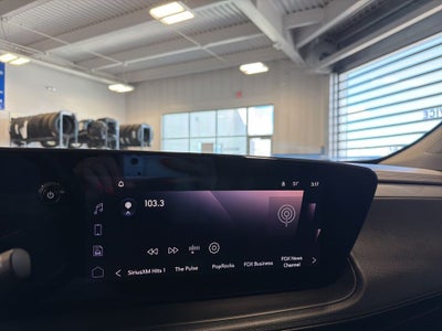 2025 Buick Encore GX Preferred 1SB w/ Nav