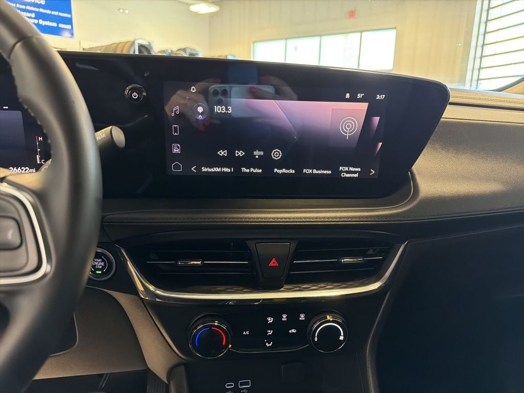 2025 Buick Encore GX Preferred 1SB w/ Nav