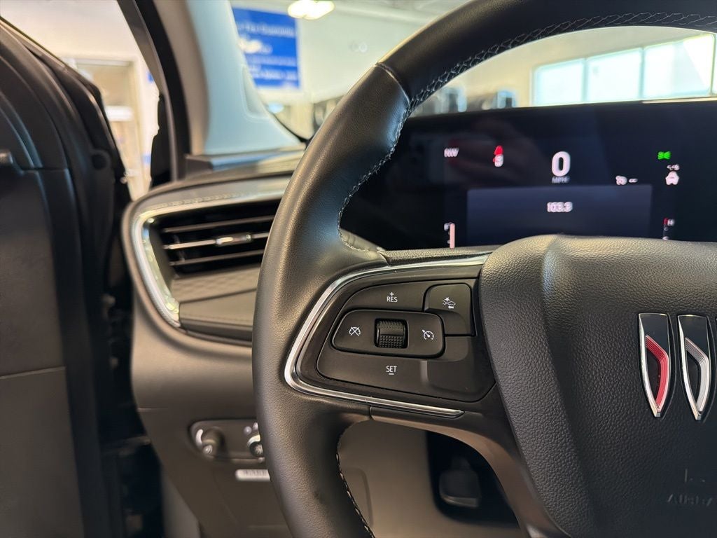 2025 Buick Encore GX Preferred 1SB w/ Nav