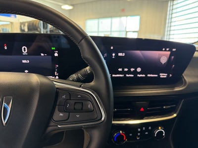 2025 Buick Encore GX Preferred 1SB w/ Nav