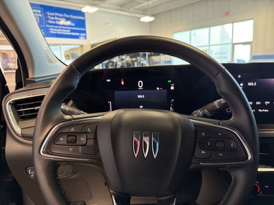 2025 Buick Encore GX Preferred 1SB w/ Nav