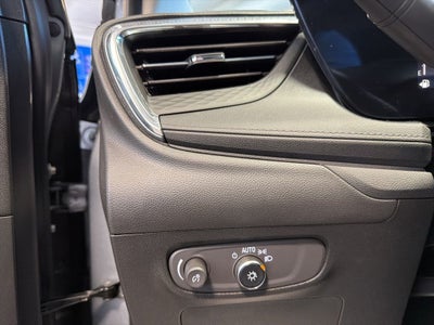 2025 Buick Encore GX Preferred 1SB w/ Nav