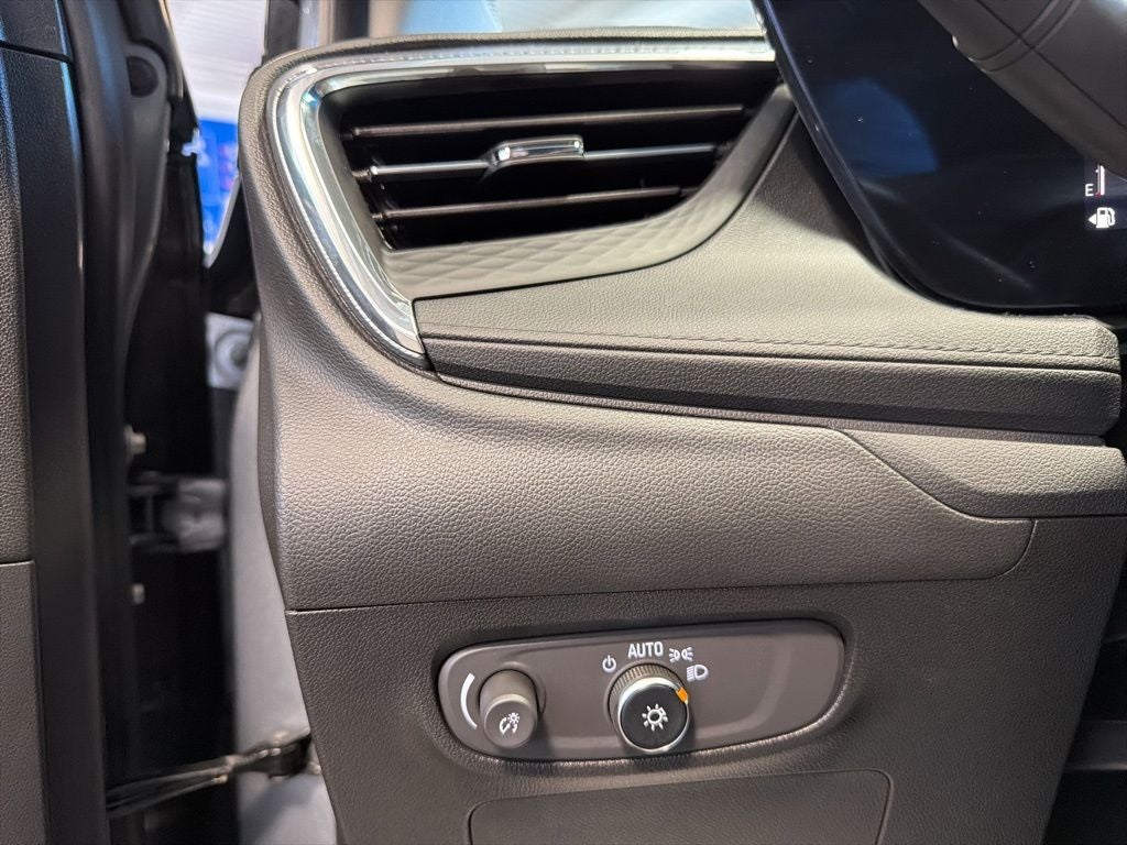 2025 Buick Encore GX Preferred 1SB w/ Nav