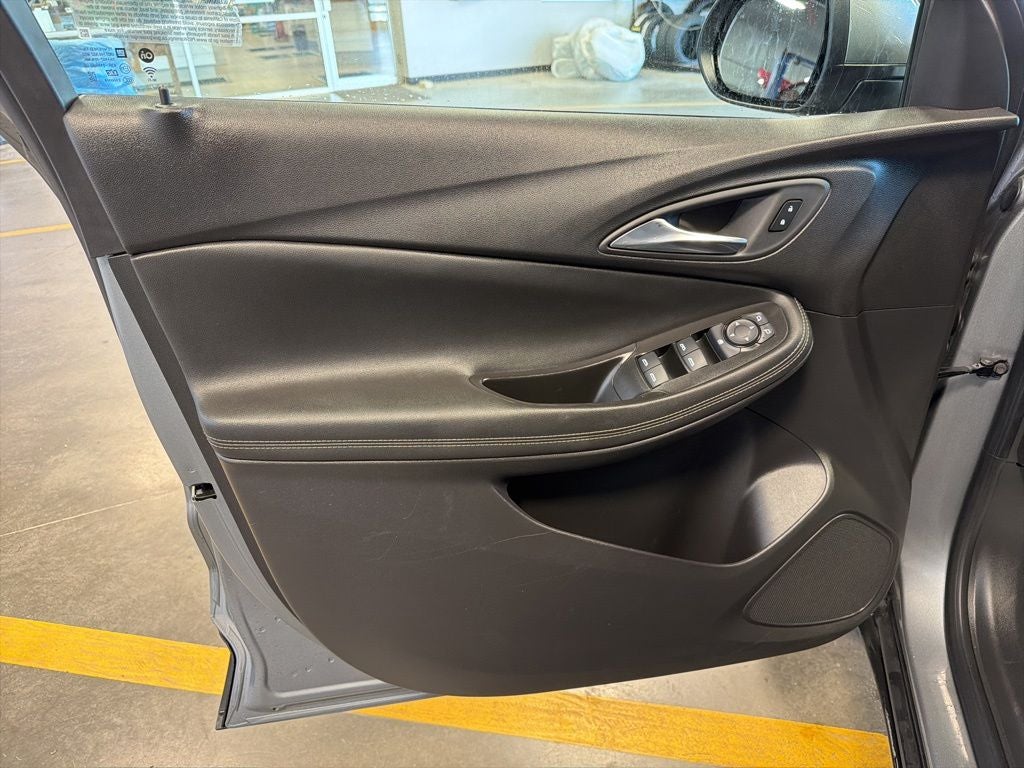 2025 Buick Encore GX Preferred 1SB w/ Nav