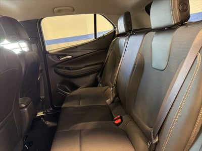 2025 Buick Encore GX Preferred 1SB w/ Nav