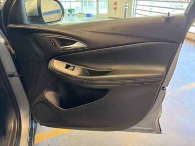 2025 Buick Encore GX Preferred 1SB w/ Nav