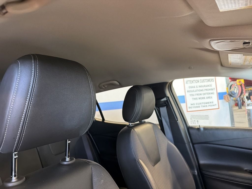 2025 Buick Encore GX Preferred 1SB w/ Nav