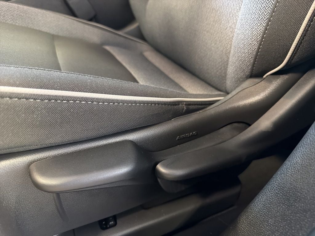 2025 Chevrolet TrailBlazer LT AWD