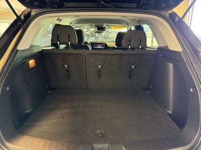 2025 Chevrolet TrailBlazer LT AWD
