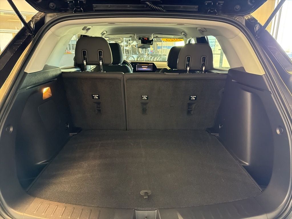 2025 Chevrolet TrailBlazer LT AWD