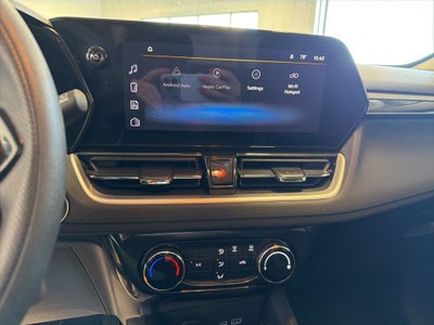 2025 Chevrolet TrailBlazer LT AWD