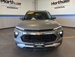 2025 Chevrolet TrailBlazer LT AWD