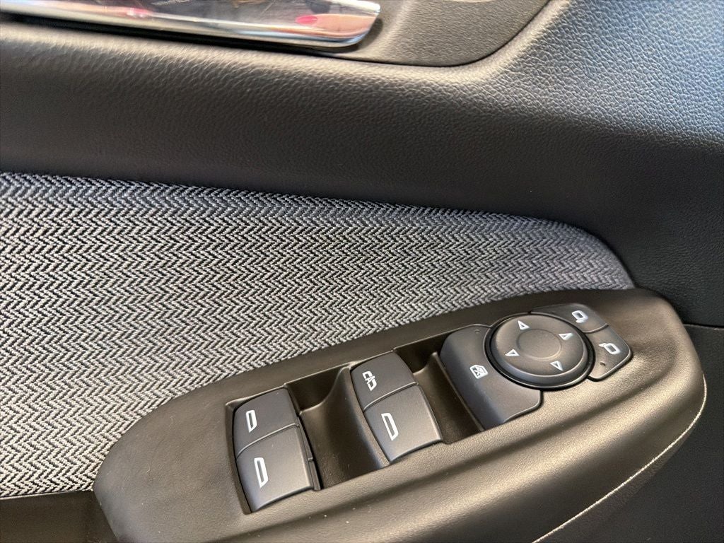 2025 Chevrolet TrailBlazer LT AWD