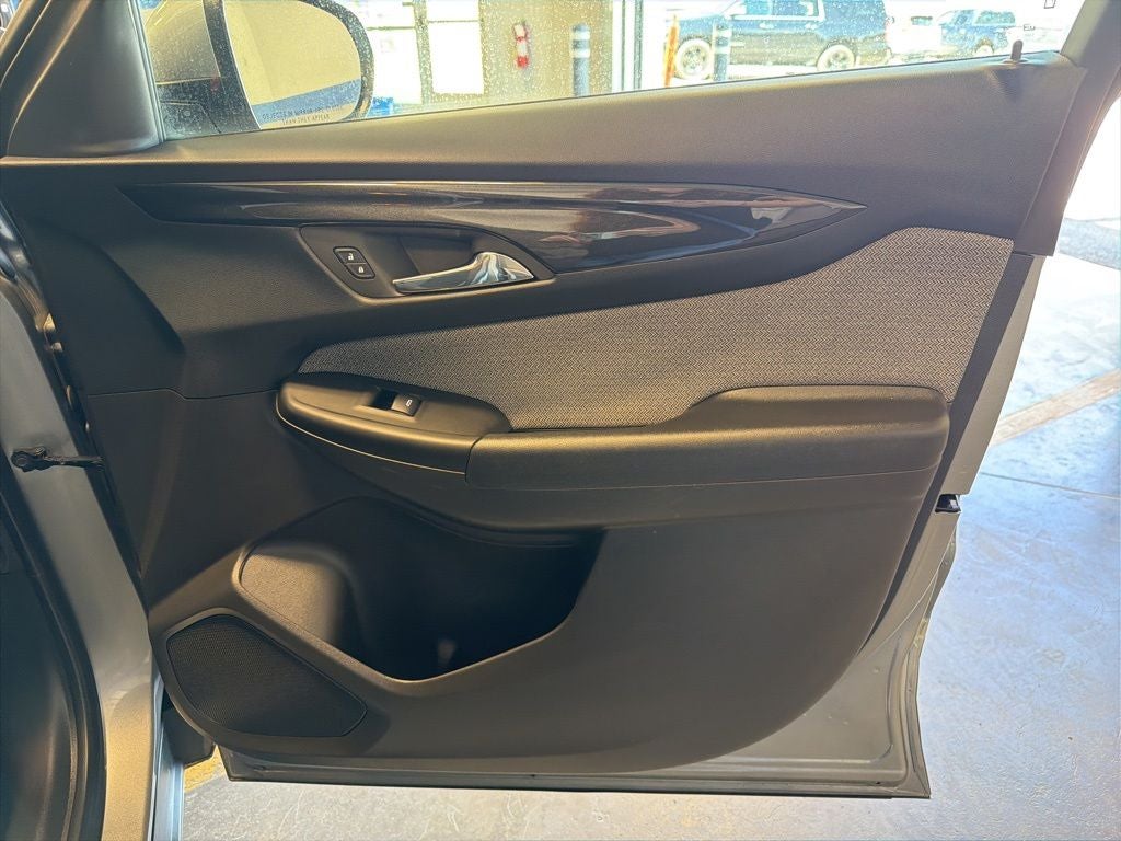2025 Chevrolet TrailBlazer LT AWD