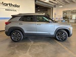 2025 Chevrolet TrailBlazer LT AWD