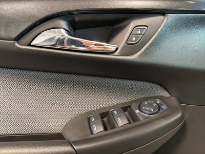 2025 Chevrolet TrailBlazer LT w/ ZL3 Convenience & Cold Weather Pkg