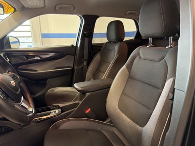 2025 Chevrolet TrailBlazer LT w/ ZL3 Convenience & Cold Weather Pkg