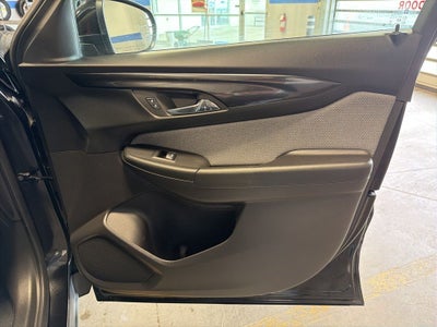 2025 Chevrolet TrailBlazer LT w/ ZL3 Convenience & Cold Weather Pkg