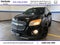 2016 Chevrolet Trax LTZ AWD Midnight Edition