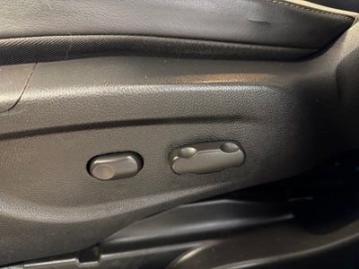 2016 Chevrolet Trax LTZ AWD Midnight Edition