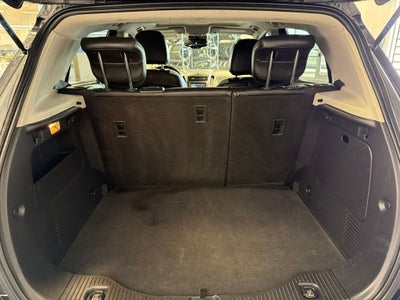 2016 Chevrolet Trax LTZ AWD Midnight Edition