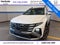 2026 Hyundai Tucson Hybrid Limited w/ Option Group 01