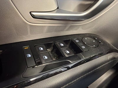 2026 Hyundai Tucson Hybrid Limited w/ Option Group 01