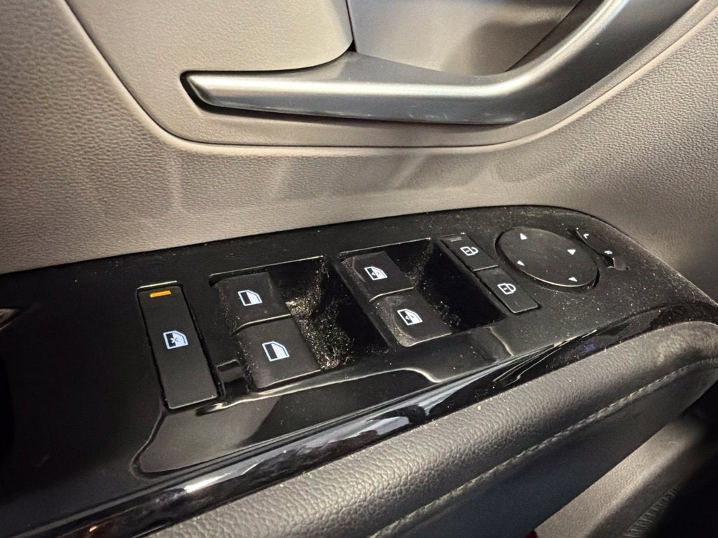 2026 Hyundai Tucson Hybrid Limited w/ Option Group 01