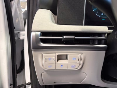 2026 Hyundai Tucson Hybrid Limited w/ Option Group 01