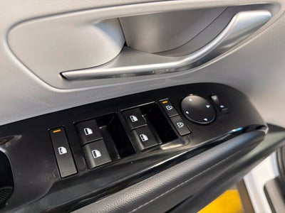 2026 Hyundai Tucson Hybrid Limited w/ Option Group 01