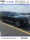 2022 Hyundai Palisade Limited w/ Cargo Pkg